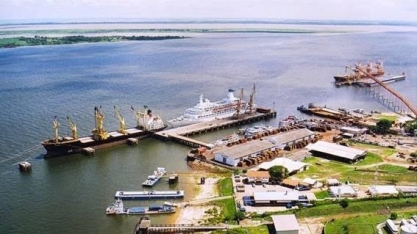 Mexico compra milho brasileiro em meio à tensão comercial com EUA