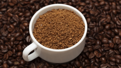  Exportação de café solúvel à UE pode crescer 35% com acordo comercial
