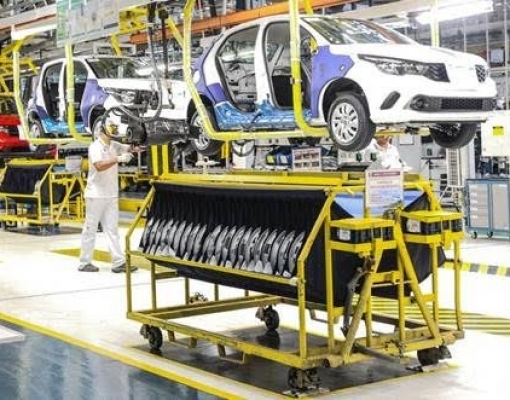 Os tropeços da indústria – Por Celso Ming