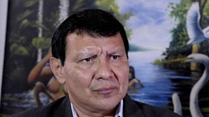 General cai da presidência da Funai após pressão de ruralistas