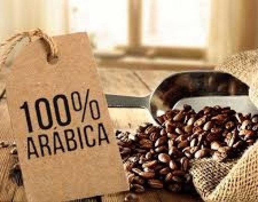 Café arábica a caminho do melhor trimestre em cinco anos