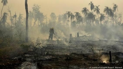 Alemanha e Noruega rejeitam mudanças na gestão do Fundo Amazônia