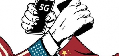 Entenda esses ataques à chinesa Huawei – Por Celso Ming