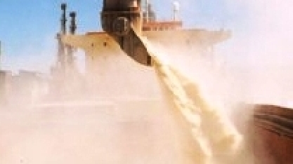 Exportação de açúcar cai 15% em maio, para 1,781 milhão de toneladas