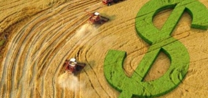 Valor da Produção Agropecuária de 2019 é de R$ 600,93 bilhões