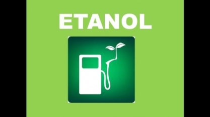 Etanol hidratado recua 0,43% e anidro cai 1,10% nas usinas de SP  