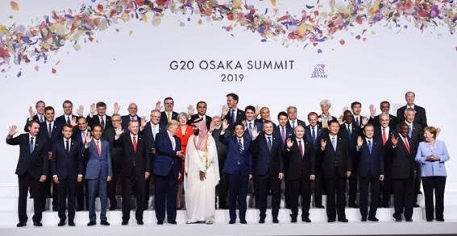 Análise: Bolsonaro enfrenta cenário difícil no G20