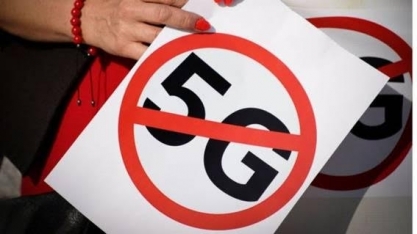 Por que a tecnologia 5G preocupa os meteorologistas