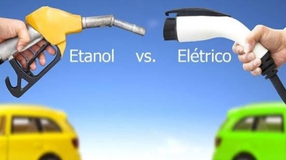 Veículos elétricos ou biocombustíveis: qual o futuro da frota brasileira? 