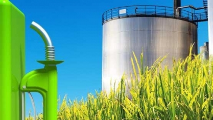 Etanol: Hidatado sobe 0,63% e anidro avança 0,18% nas usinas