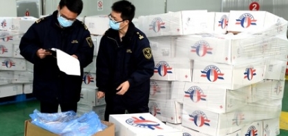 China alerta exportadores de carne sobre cumprimento de regras 