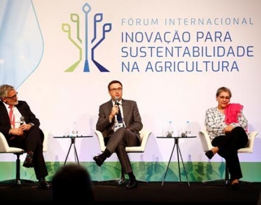 Agro sustenta economia do País, mas falha em comunicação