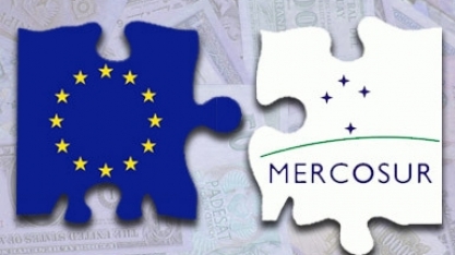 Como ficam as exportações de carnes,açúcar e etanol para a UE após acordo