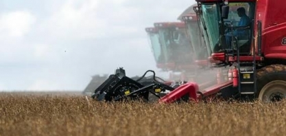 A proteção a ruralistas na reforma da Previdência