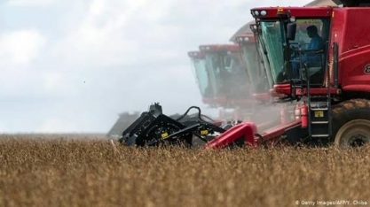 A proteção a ruralistas na reforma da Previdência