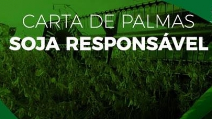 Aprosoja promove sustentabilidade da soja brasileira na região do Matopiba
