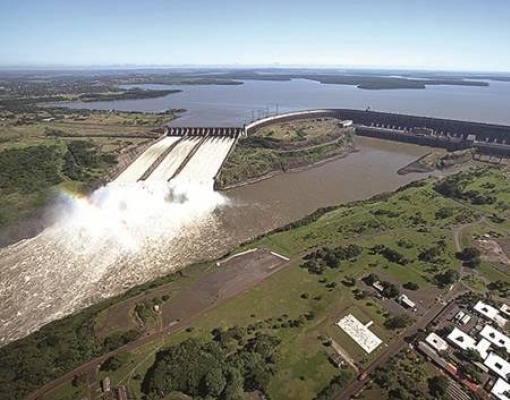 Governo paraguaio volta atrás em acordo energético com o Brasil