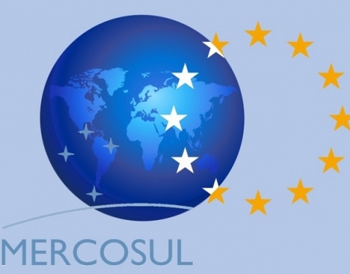 Acordo entre Mercosul e UE pode beneficiar agronegócio brasileiro