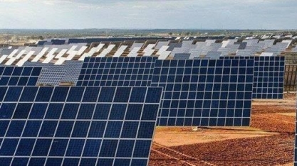 Leilão português de energia solar quebra recorde mundial, diz secretário