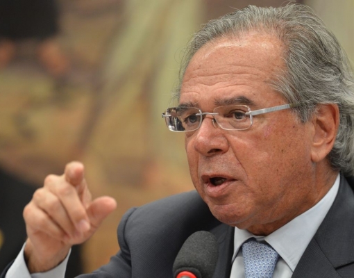 Em 5 ou 6 dias anunciaremos choque de energia barata, diz Guedes