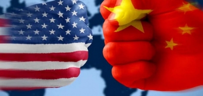 ​Confiança foi quebrada com a guera comercial EUA-China 
