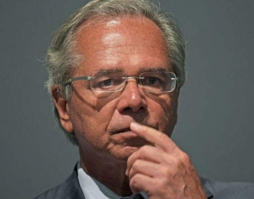 Liberação do FGTS será de cerca de R$30 bi em 2019, diz Guedes