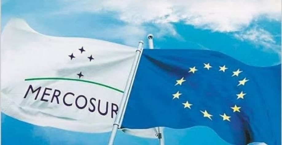 Acordo Mercosul UE já provoca guerra ambiental midiática