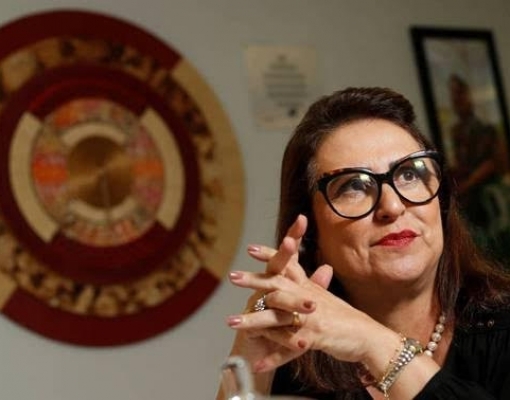 O céu é o limite – Por O céu é o limite – Por Kátia Abreu