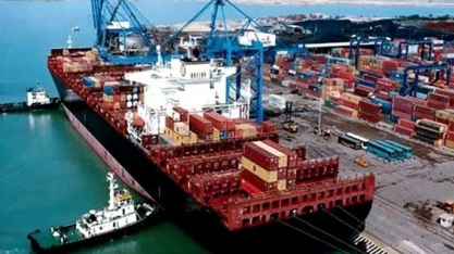 Agronegócio fatura 8,9% a menos com exportações em junho, a US$ 8,34 bi