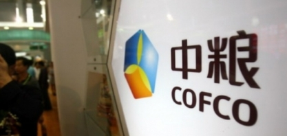 Chinesa Cofco obtém empréstimo de US$2,1 bi atrelado a sustentabilide