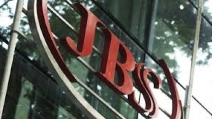 JBS antecipa pagamento de R$750 mi de dívidas a bancos