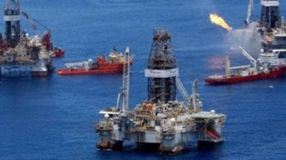 Produção de petróleo dos EUA no Golfo do México segue reduzida em 58%