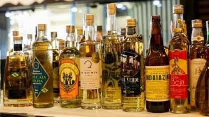 Acordo com União Europeia abre mercado bilionário para a cachaça