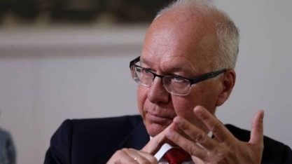  Se desmatamento aumentar,acordo com UE fica difícil, diz embaixador alemão