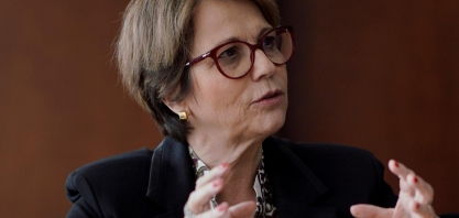 Assessor da ministra é investigado por irregularidades em licitação 