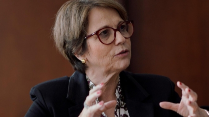 Assessor da ministra é investigado por irregularidades em licitação 