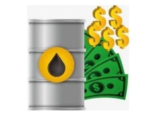 Preços saltam 4,5% com queda de estoques e tempestade no Golfo do México