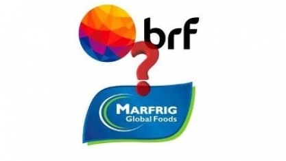 BRF e Marfrig encerram conversas para possível fusão