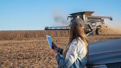 Caderno Técnico: Agricultura do Futuro 