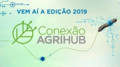 MT: Conexão AgriHub começa dia 17 de julho