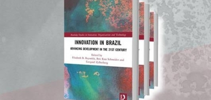 Entra e sai em instituições como BNDES e Embrapa freia inovação, diz MIT