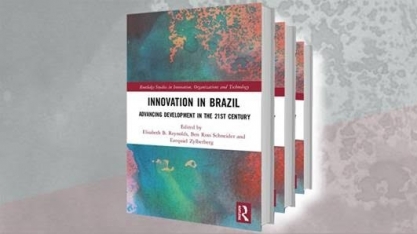 Entra e sai em instituições como BNDES e Embrapa freia inovação, diz MIT