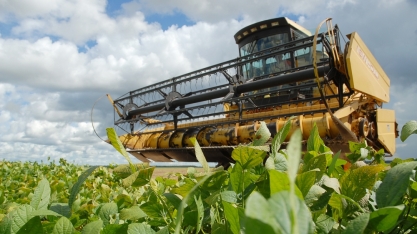 Soja: SRB se manifesta contra moratória no cerrado
