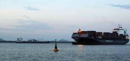 Petrobras não deve ser obrigada a abastecer navios iranianos, diz Dodge