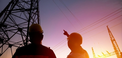 Energia: Governo quer mudanças em leilões por térmicas com gás do pré-sal