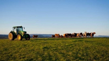 Valor Bruto da Produção Agropecuária crescerá 0,2% em 2019,para R$ 609,2 bi