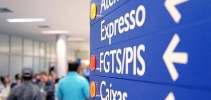 FGTS e PIS/Pasep: Medidas vão contemplar lado da oferta