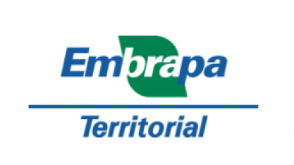 Embrapa firma acordo visando monitoramento ambiental e territorial do País