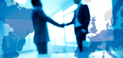  Parlamento irlandês pede que governo frustre acordo UE-Mercosul  