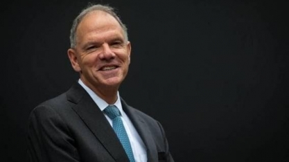 'Vivemos uma batalha global pela liderança na inovação', diz reitor